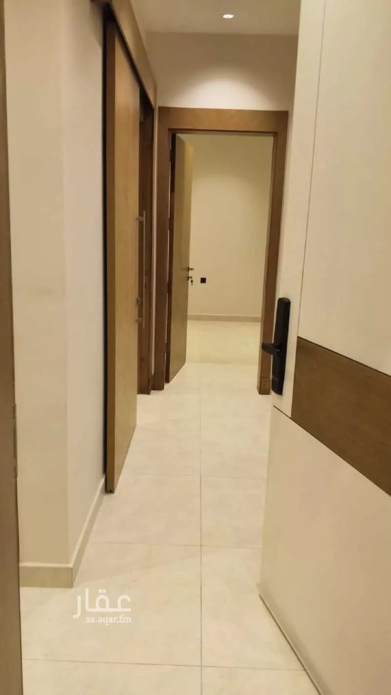 شقة 3 غرف في النهضة 4