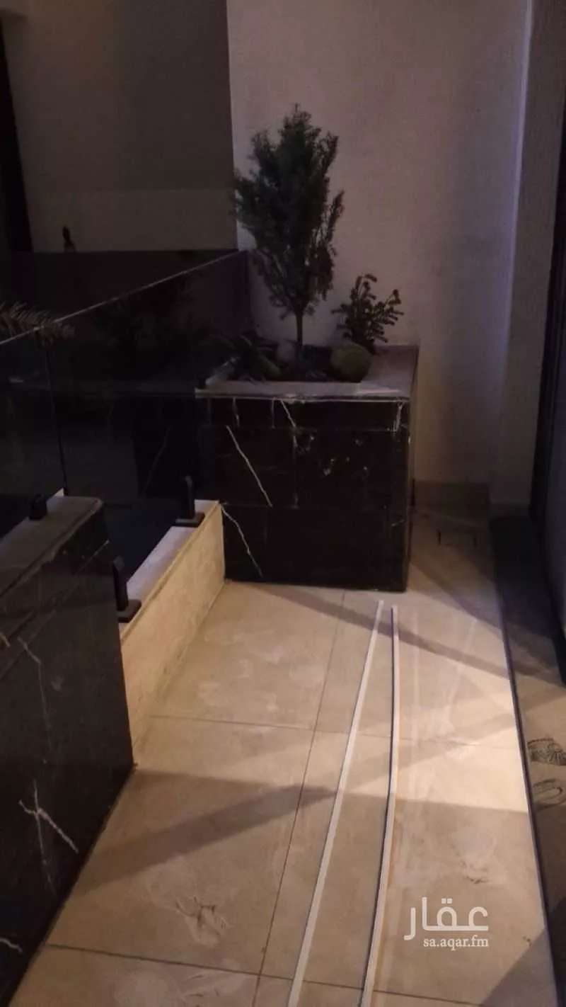 شقة 3 غرف في النهضة 6