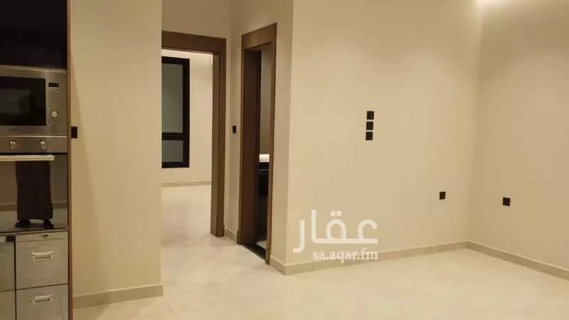 شقة 3 غرف في النهضة 7