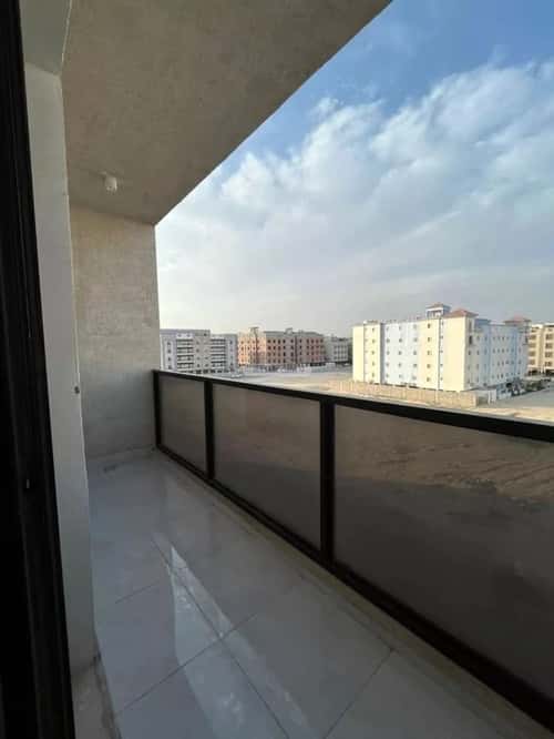 3 bedroom apartment in Al Hamra 5