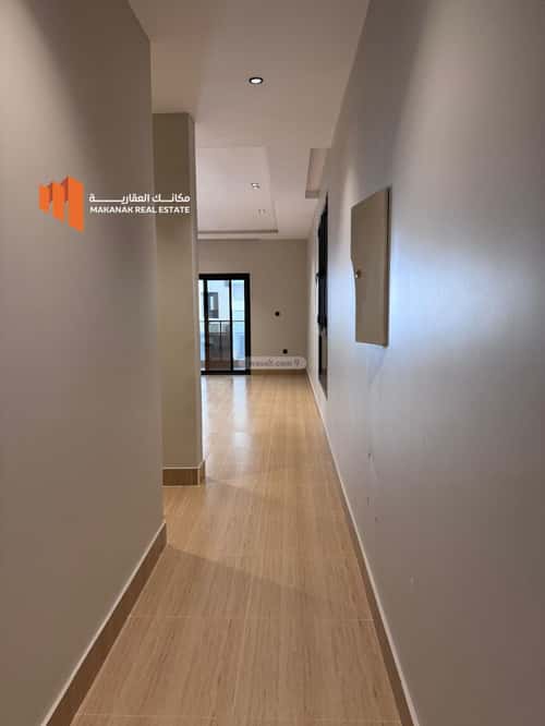 3 bedroom apartment in Al Hamra 2