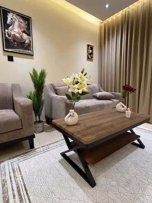 1 bedroom apartment in Al Olaya 2