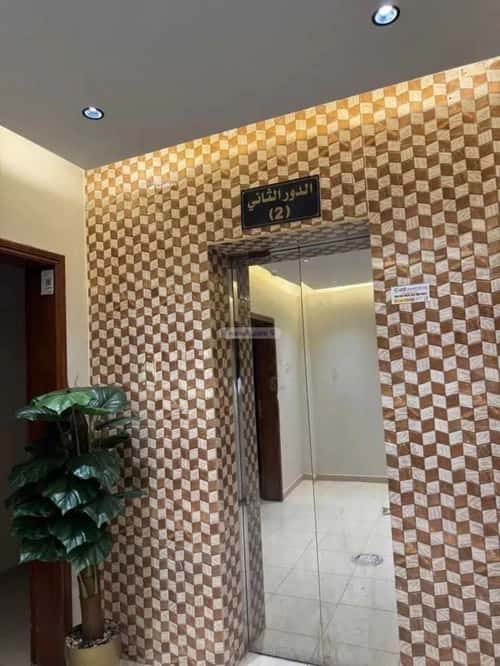 1 bedroom apartment in Al Olaya 4