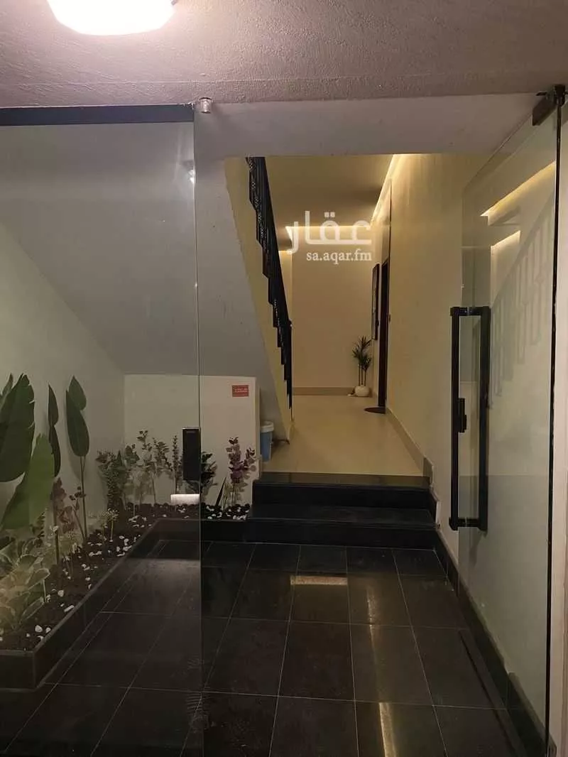 شقة 1 غرف في الازدهار 2