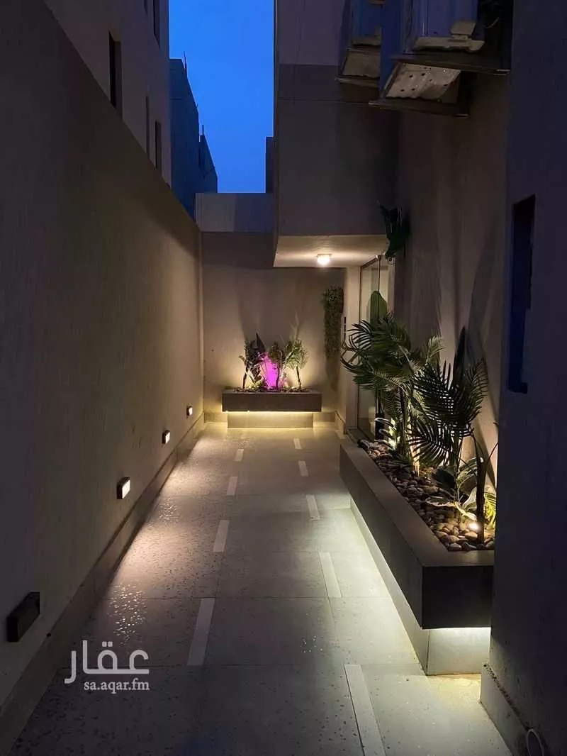 شقة 1 غرف في الازدهار 3