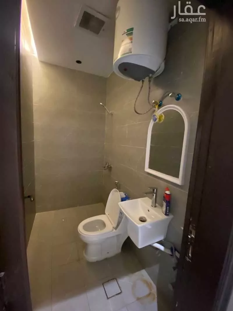 شقة 1 غرف في الازدهار 5