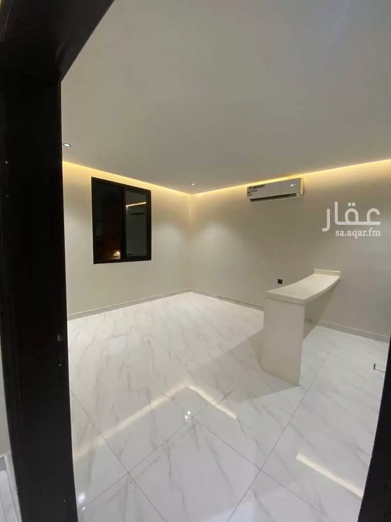 شقة 1 غرف في الازدهار 6