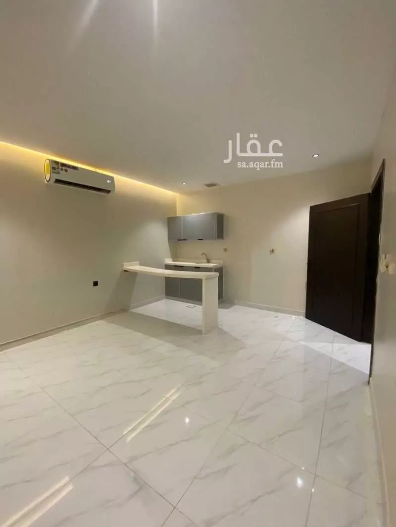 شقة 1 غرف في الازدهار 8