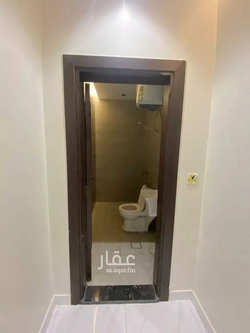 شقة 1 غرف في الازدهار 9