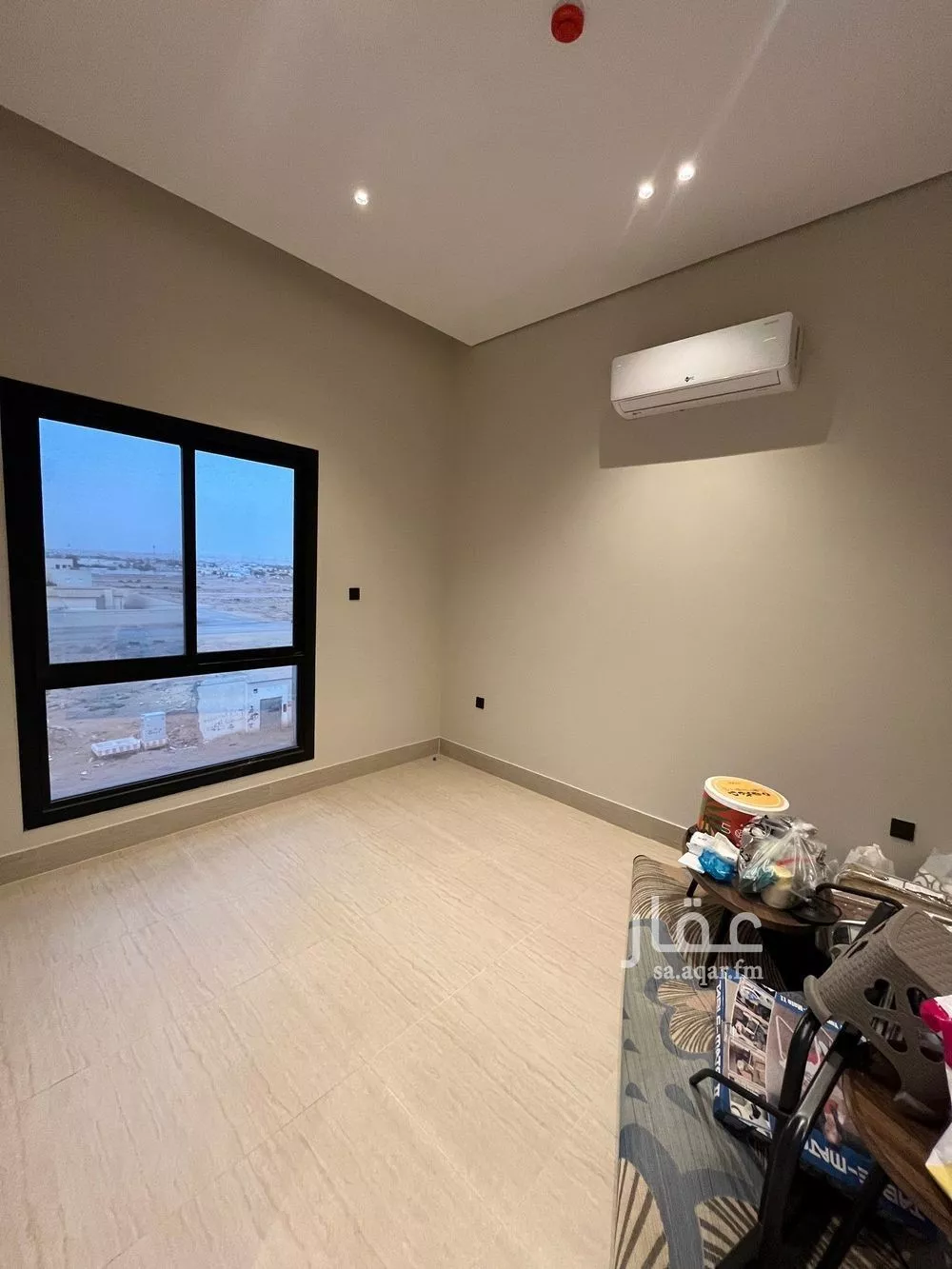 شقة 3 غرف في الرمال 13