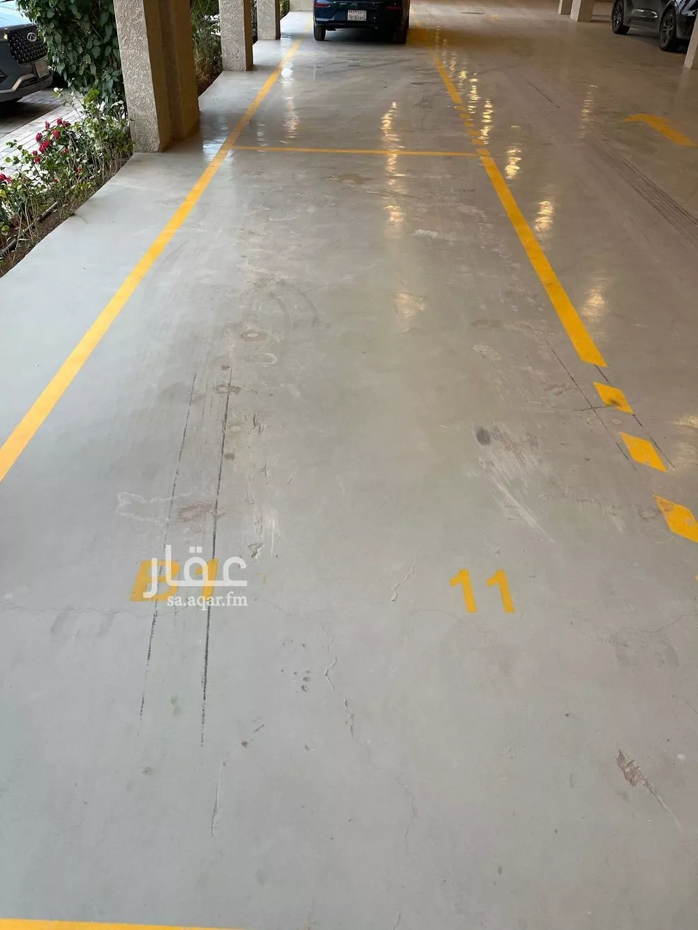 شقة 3 غرف في الرمال 3