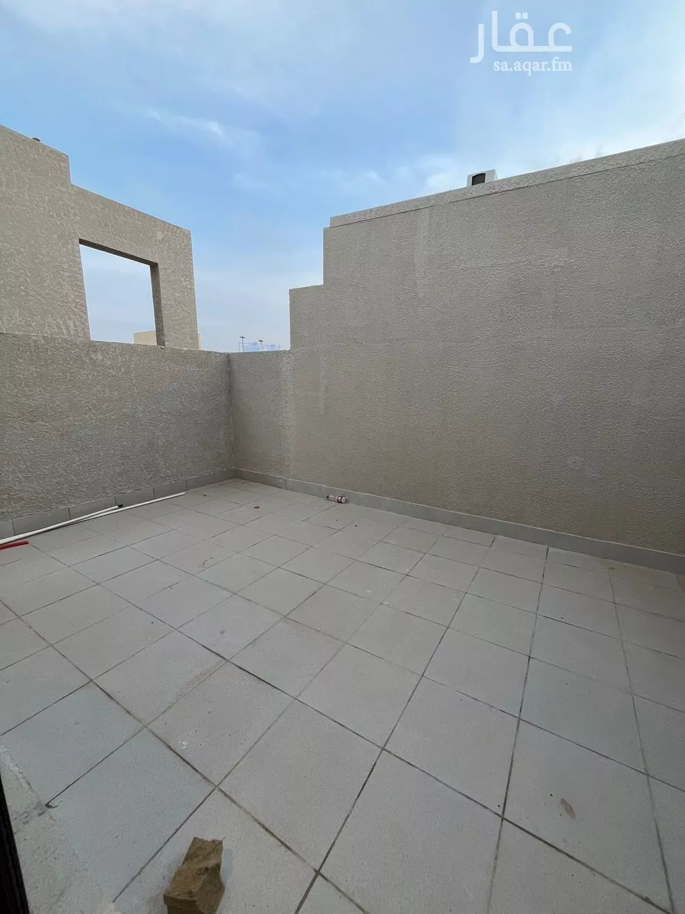 شقة 3 غرف في الرمال 7