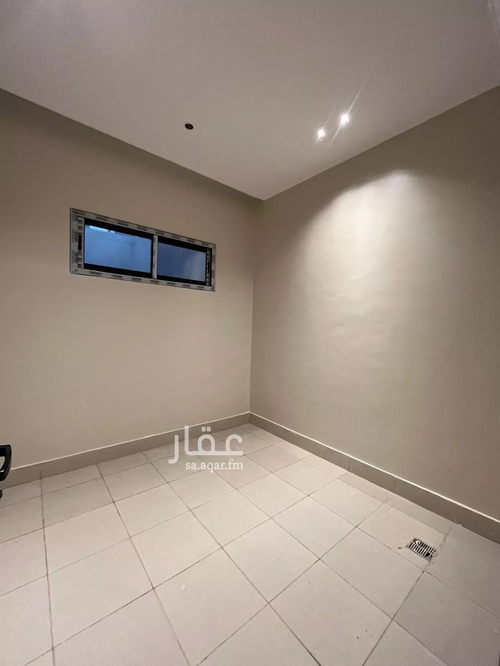 شقة 3 غرف في الرمال 8