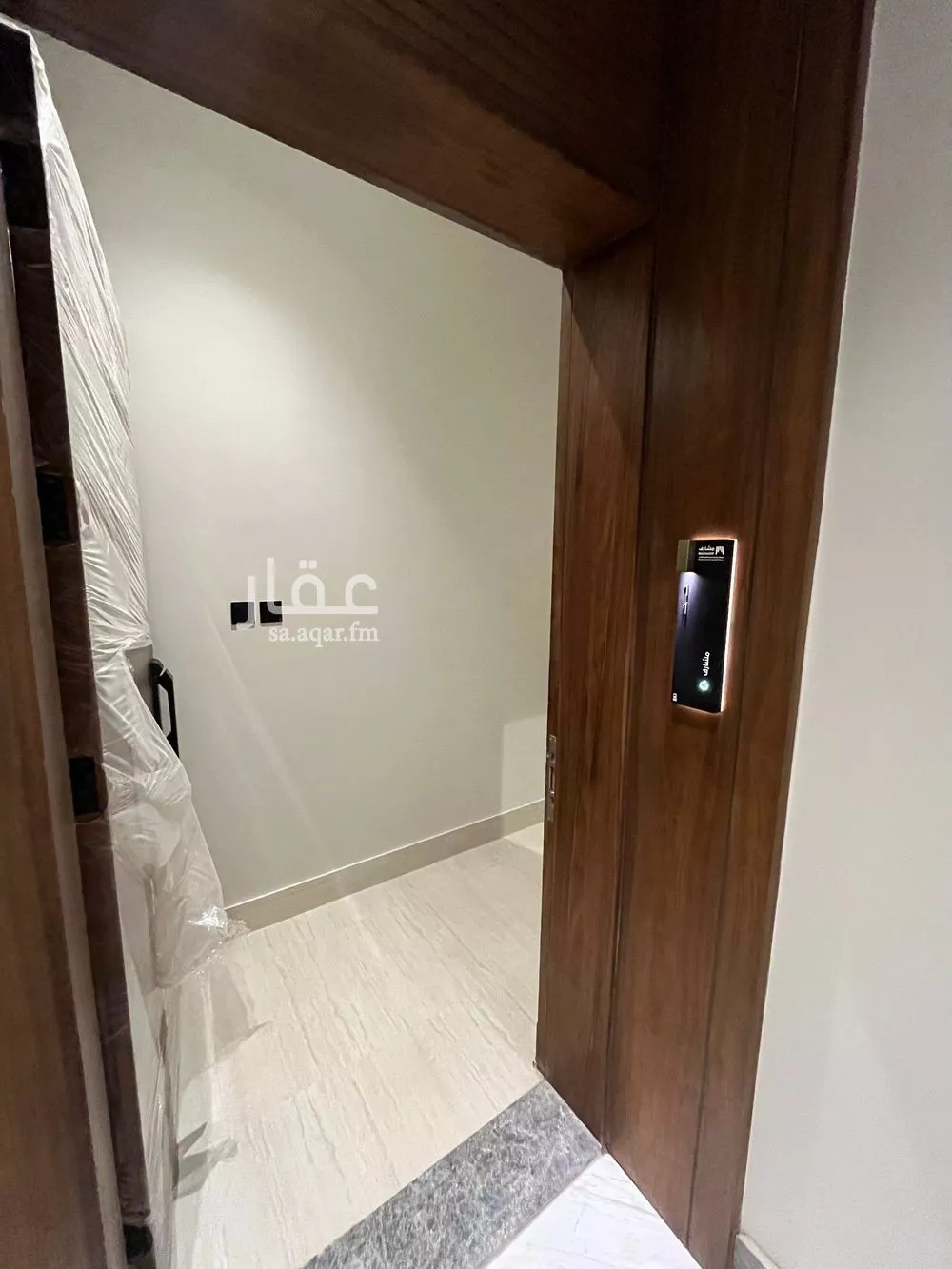 شقة 3 غرف في الرمال 9