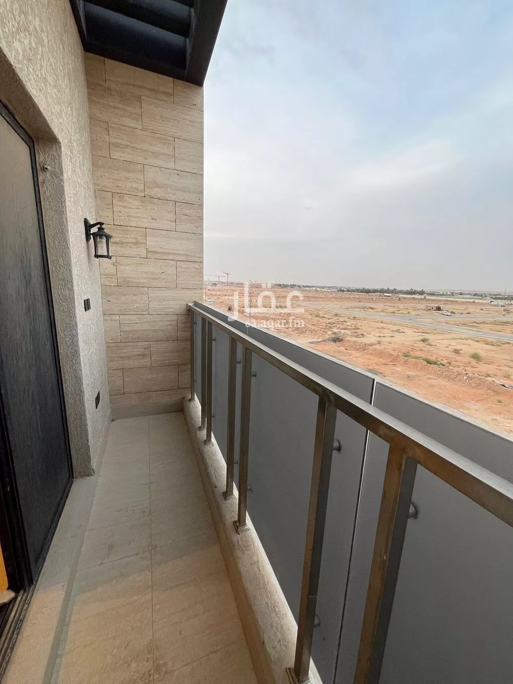شقة 3 غرف في الرمال 10