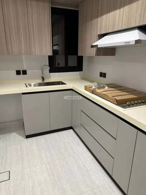 3 bedroom apartment in Al Bahr 1