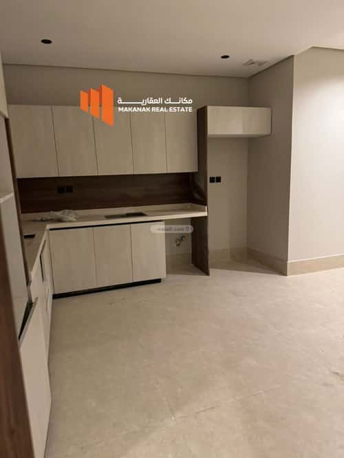 3 bedroom apartment in Al Hamra 2