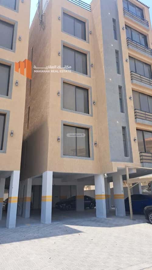 1 bedroom apartment in Al Hamra 3