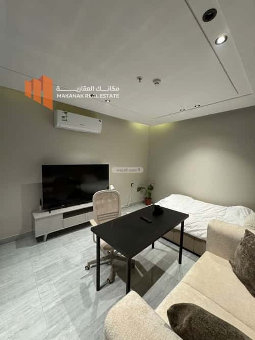 1 bedroom apartment in Al Hamra 7