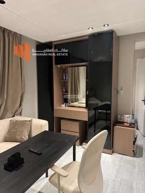 1 bedroom apartment in Al Hamra 2