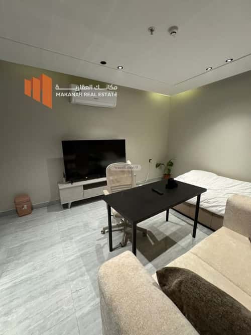 1 bedroom apartment in Al Hamra 4