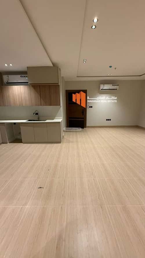 3 bedroom apartment in Al Hamra 1