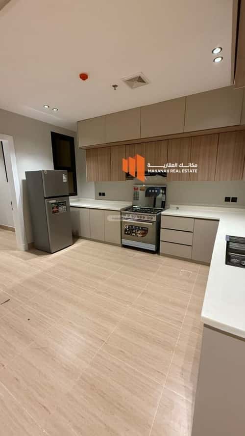 3 bedroom apartment in Al Hamra 3