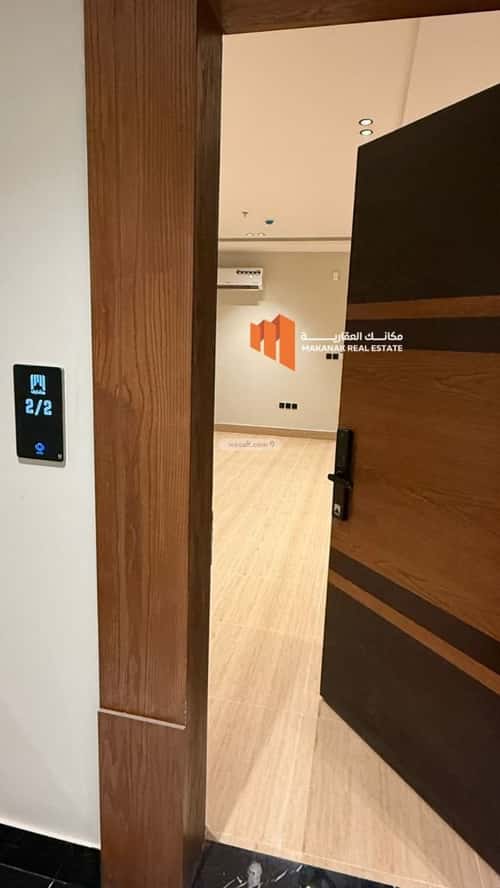 3 bedroom apartment in Al Hamra 4