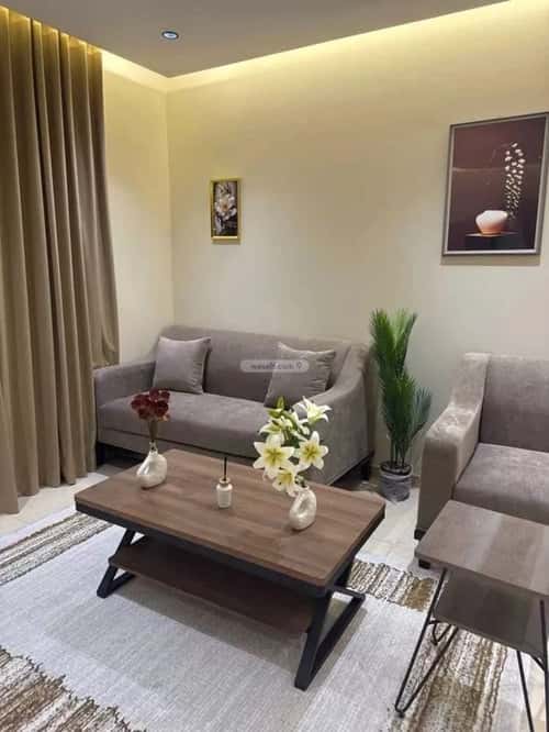1 bedroom apartment in Al Olaya 3
