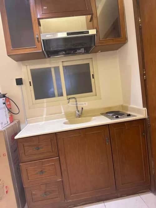 1 bedroom apartment in Al Olaya 4