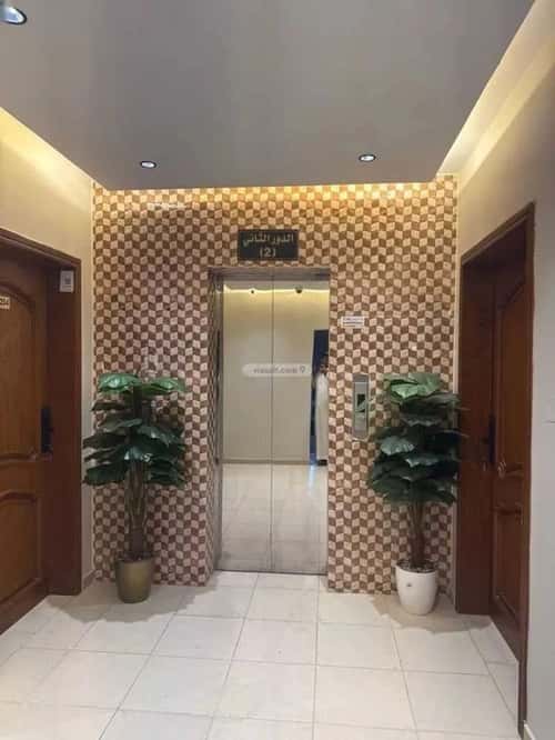 1 bedroom apartment in Al Olaya 5