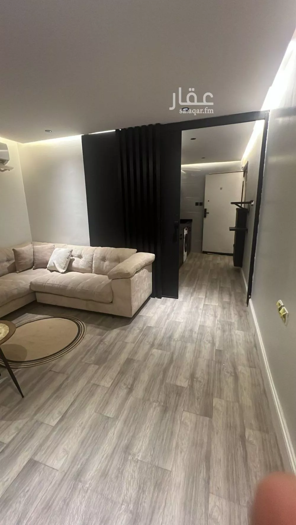 شقة 1 غرف في الفلاح 11