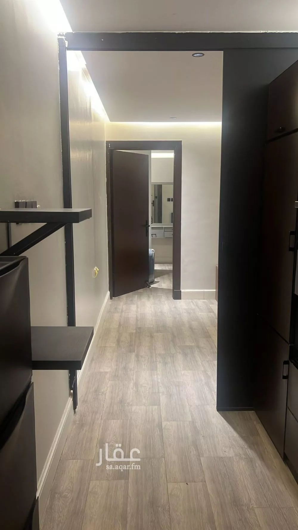 شقة 1 غرف في الفلاح 13