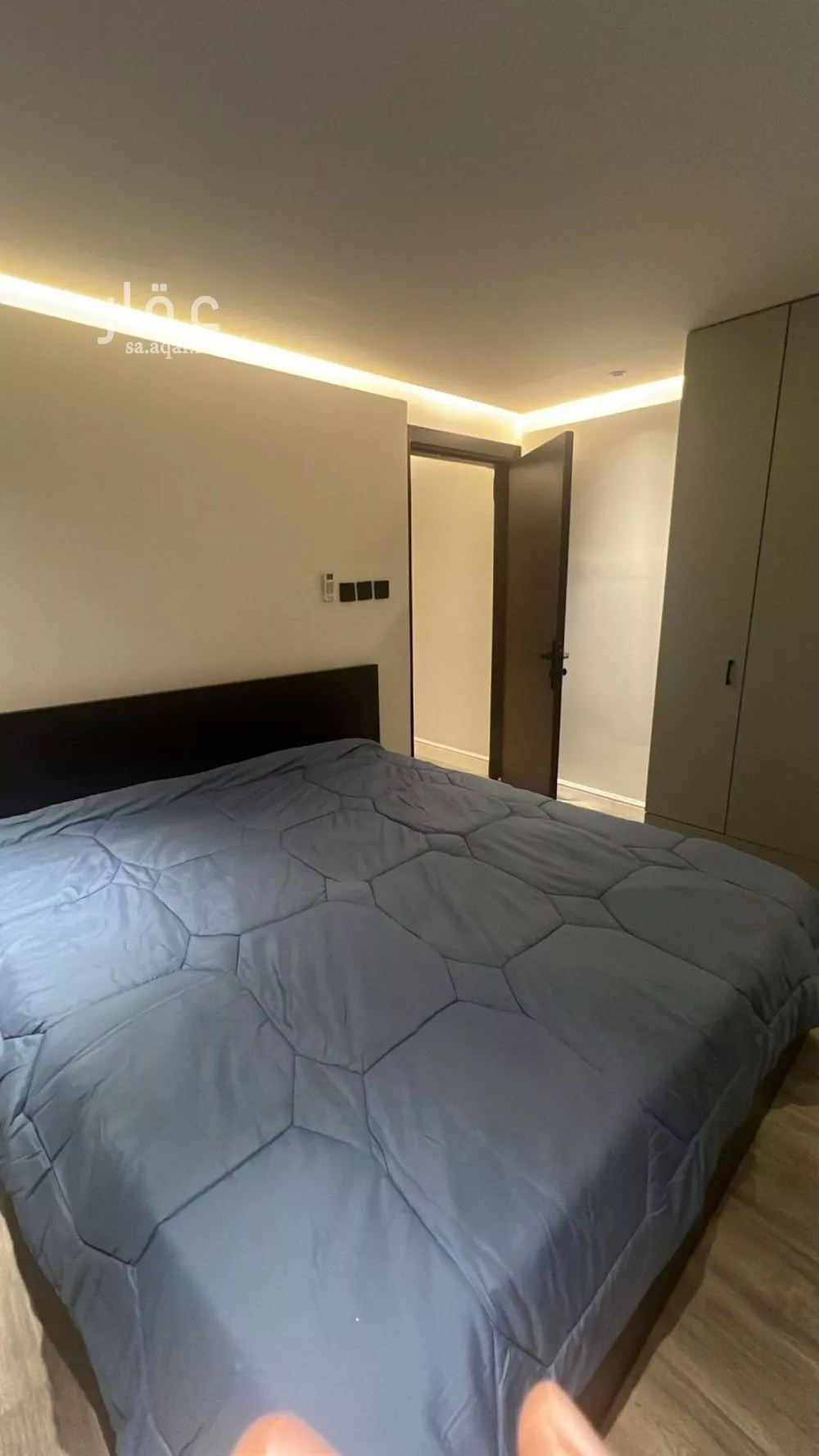 شقة 1 غرف في الفلاح 14