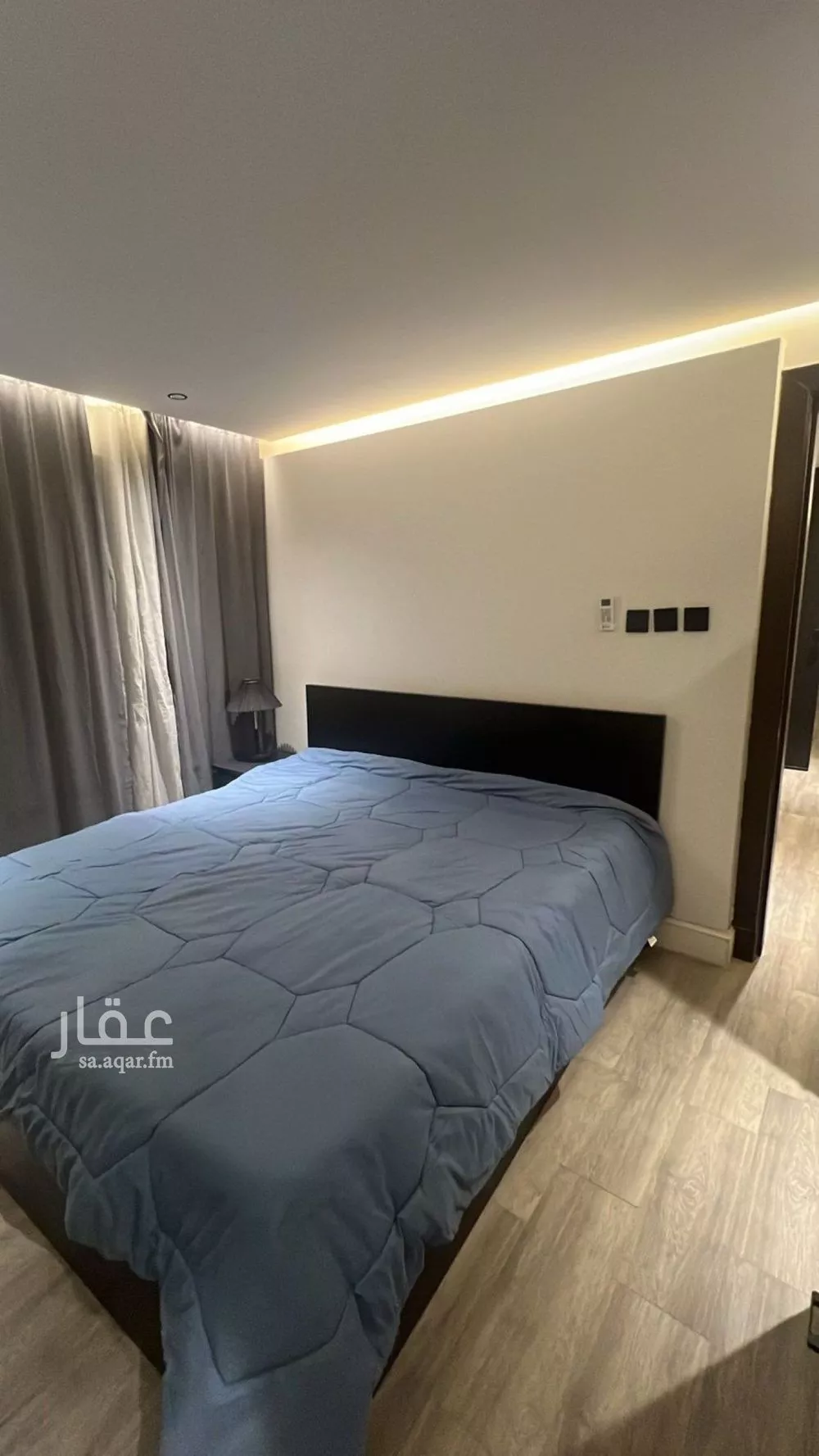 شقة 1 غرف في الفلاح 15