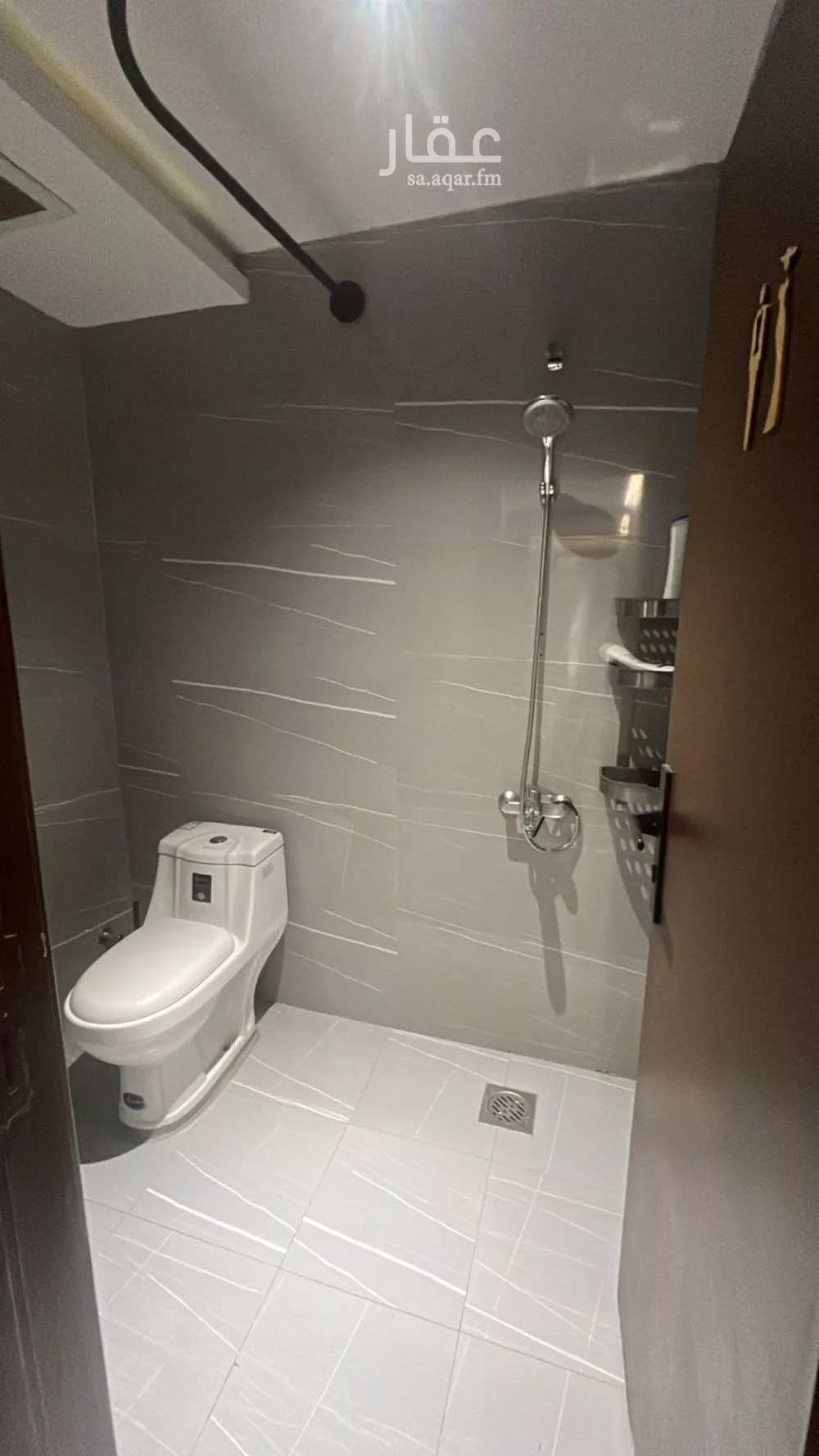 شقة 1 غرف في الفلاح 9