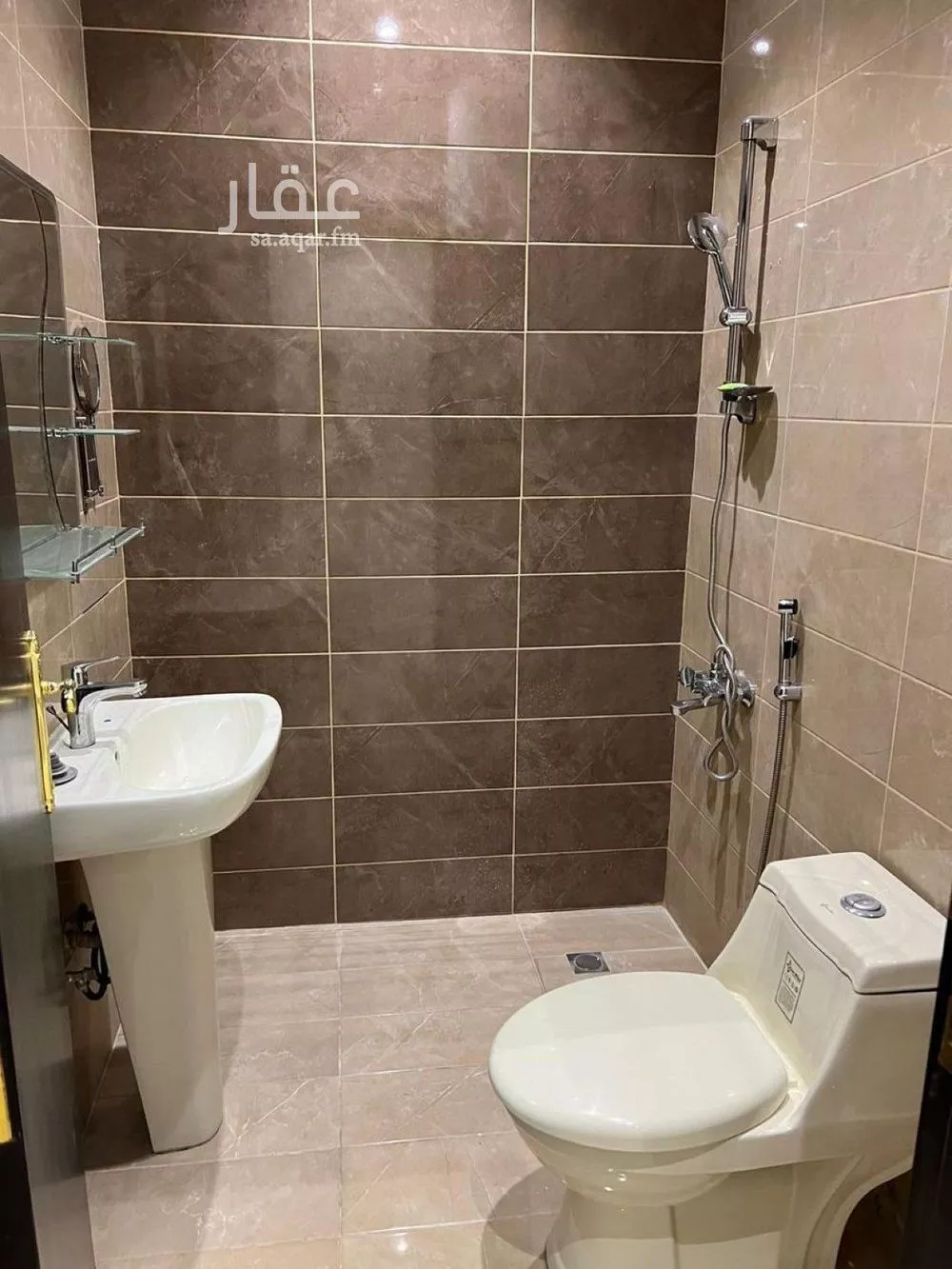 دور 4 غرف في الياسمين 6