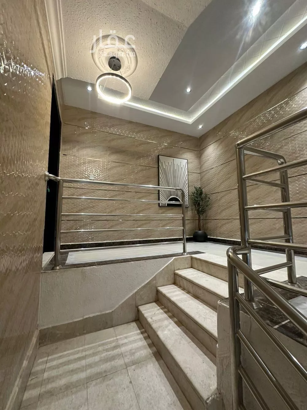 1 bedroom apartment in Dhahrat Laban 6