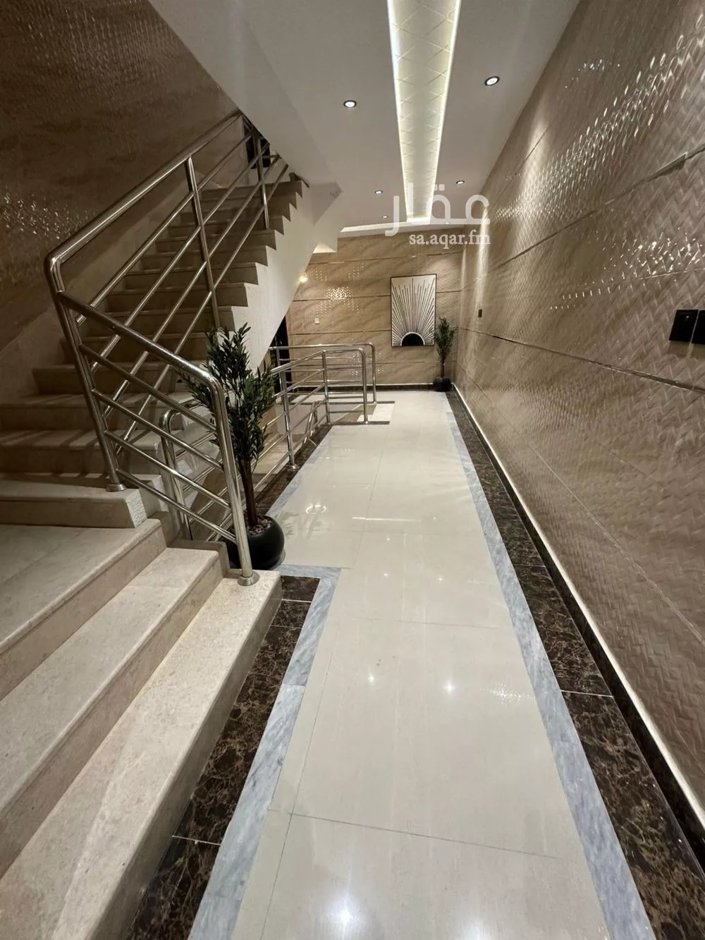 1 bedroom apartment in Dhahrat Laban 8