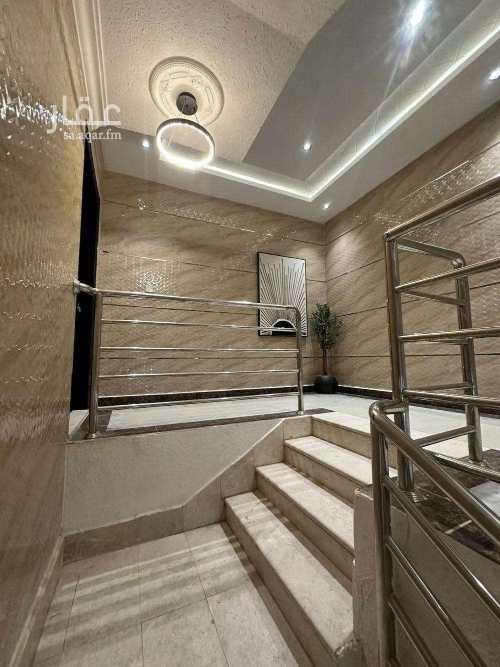 شقة 1 غرف في ظهرة لبن 7