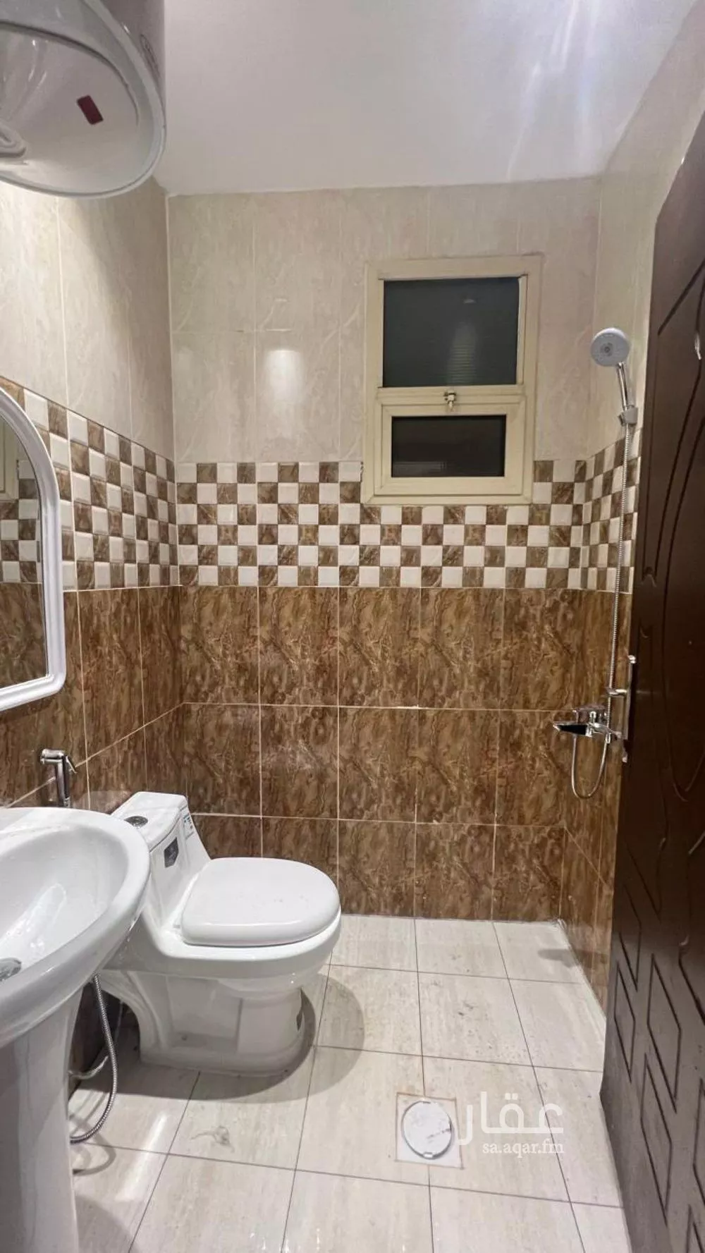 شقة 1 غرف في ظهرة لبن 8