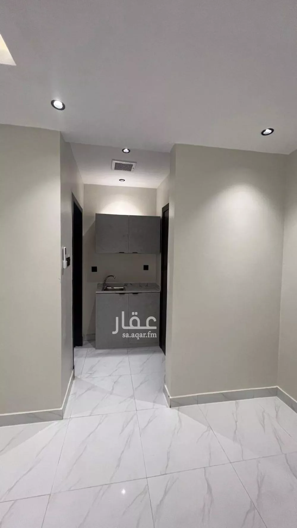 شقة 1 غرف في ظهرة لبن 9