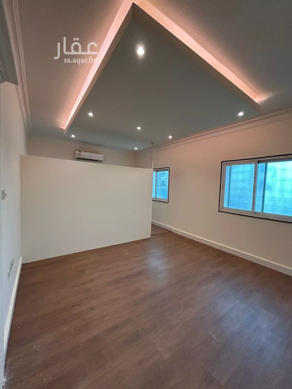 شقة 1 غرف في النزهة 3