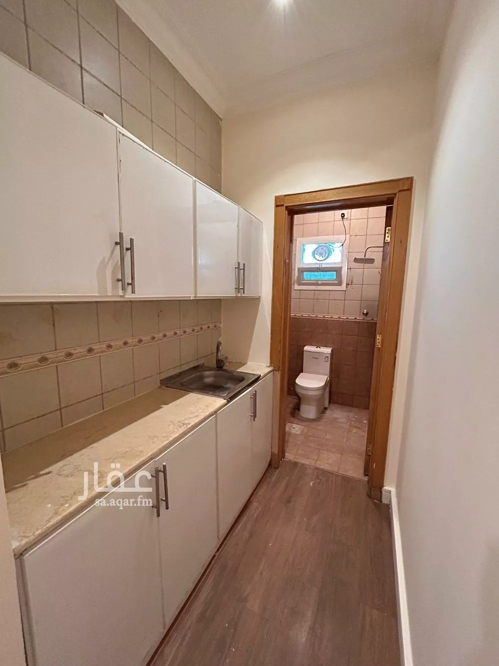 شقة 1 غرف في النزهة 4