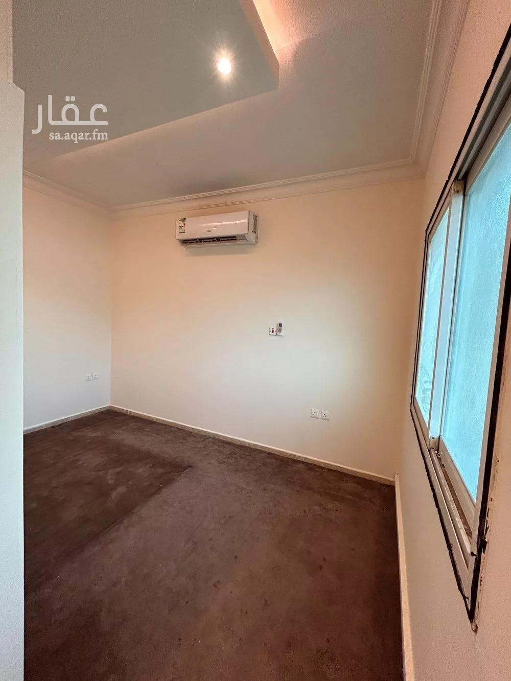 شقة 1 غرف في النزهة 5