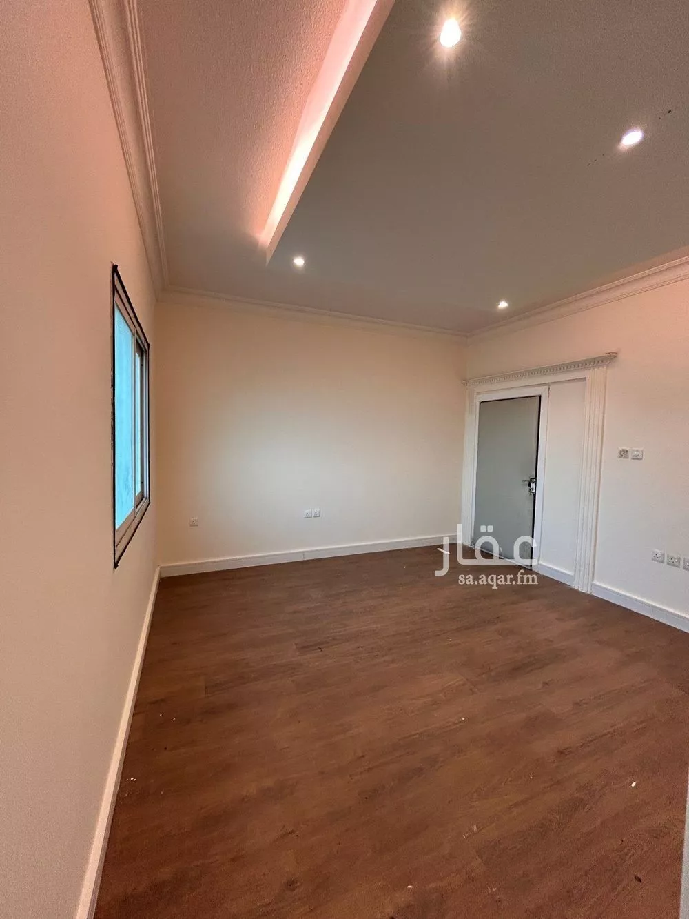 شقة 1 غرف في النزهة 7