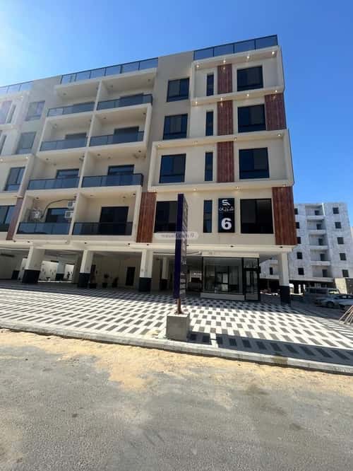 3 bedroom apartment in Al Hamra 3