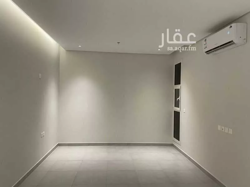 شقة 3 غرف في الملقا 5