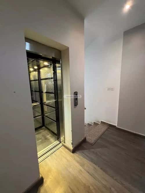 شقة 1 غرف في العليا 3