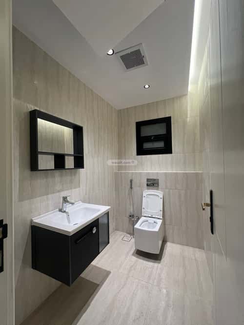4 bedroom apartment in Al Hamra 5